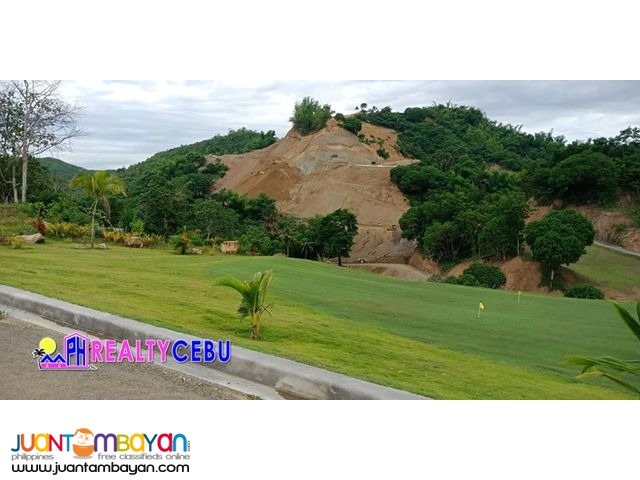 3 BR CONDO AT ONE TECTONA WITH GOLF RIGHT IN LILOAN, CEBU