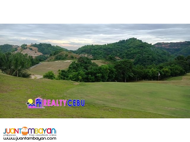 3 BR CONDO AT ONE TECTONA WITH GOLF RIGHT IN LILOAN, CEBU