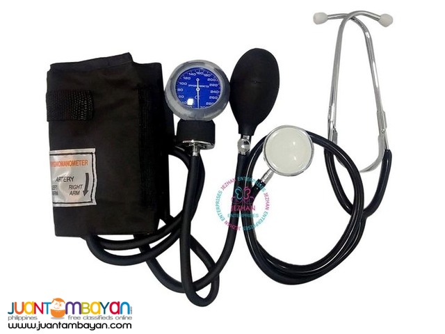 fujikawa sphygmomanometer