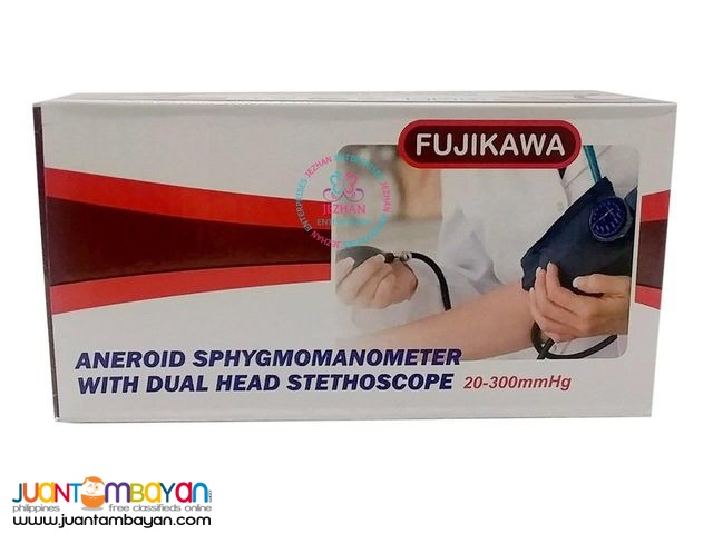 fujikawa sphygmomanometer