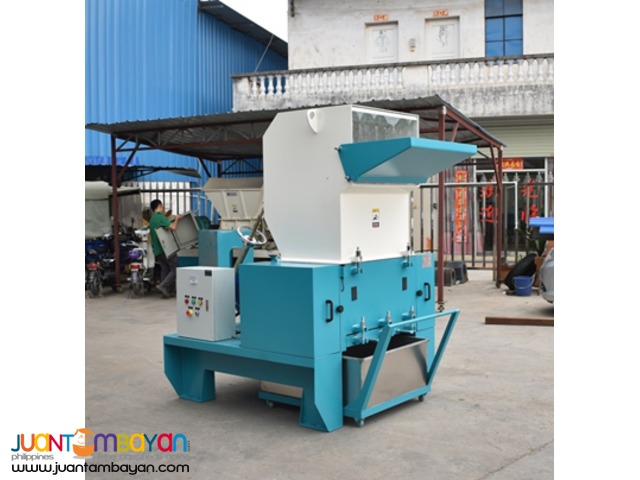 Plastic Crusher