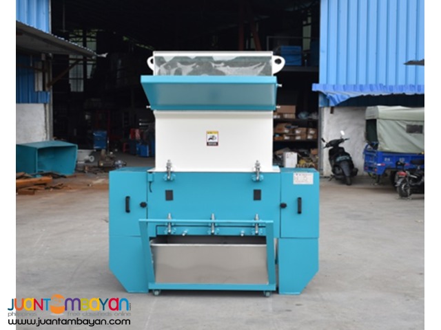 Plastic Crusher