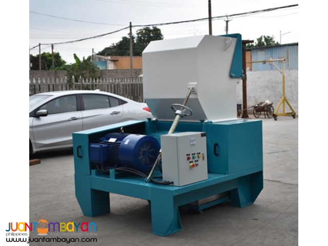 Plastic Crusher