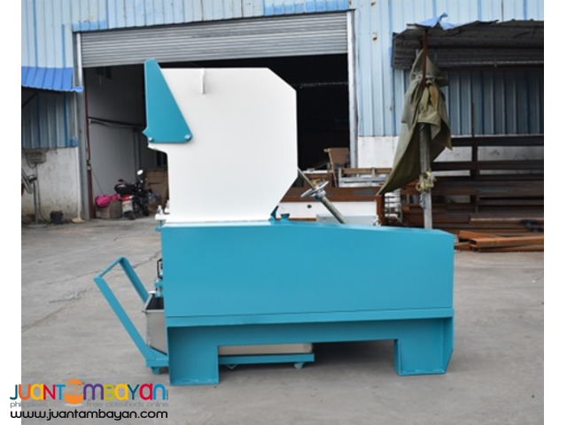 Plastic Crusher