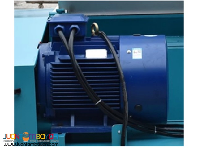 Plastic Crusher