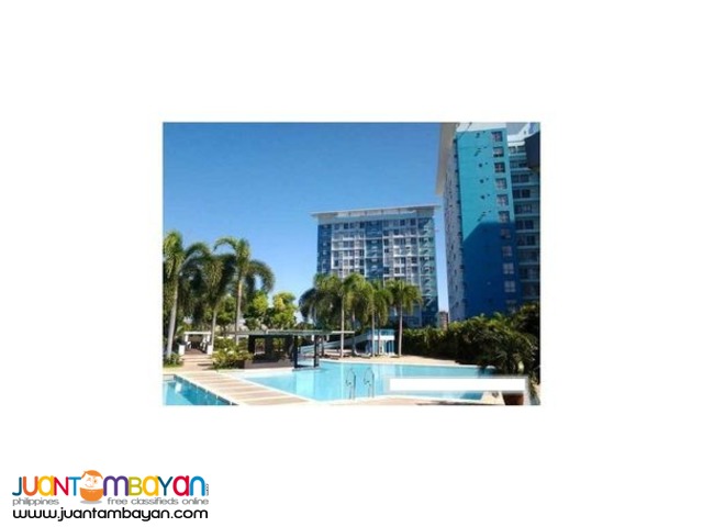 Condo for sale near Alabang at East Bay Residences