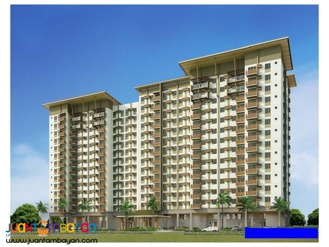 Condo for sale near Alabang at East Bay Residences