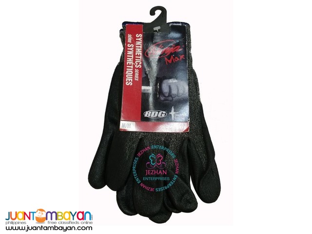 Anti Cut-Ninja Max Gloves