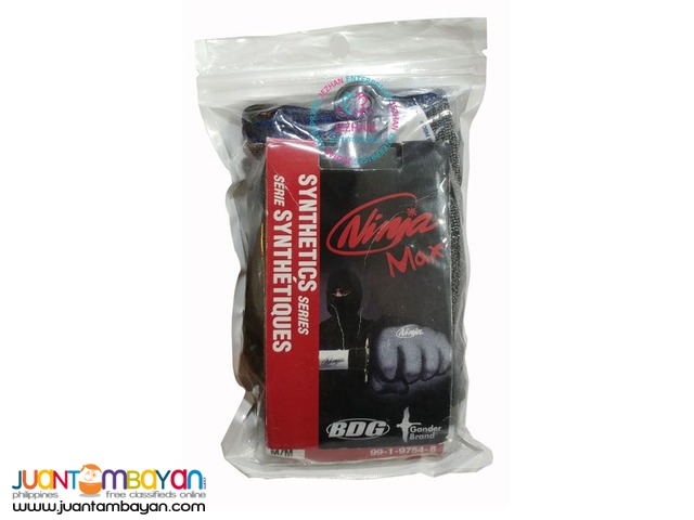 Anti Cut-Ninja Max Gloves