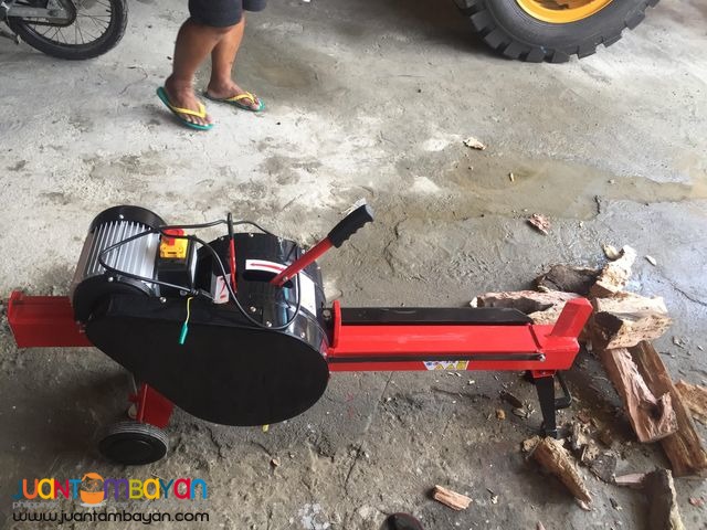 FLS-004 Fast Log Splitter