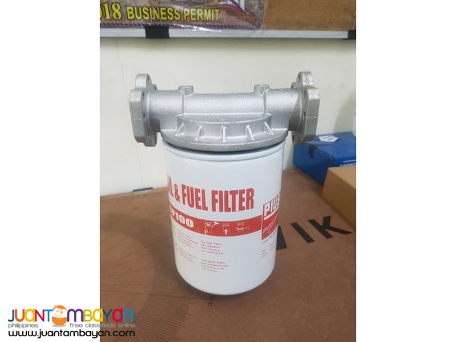 PIUSI Fuel Filter, Oil Filter, Fuel Filter Cartridge