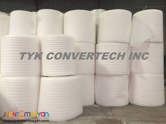 Polyethylene Foam (PE Foam)