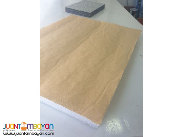 Polyethylene Foam (PE Foam)