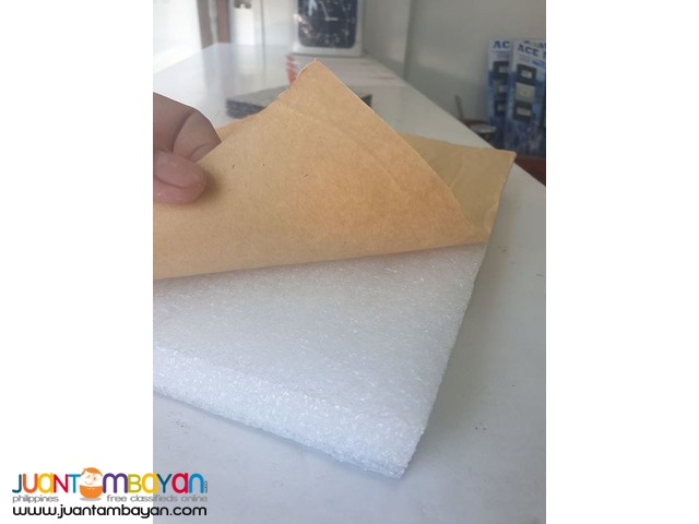 Polyethylene Foam (PE Foam)