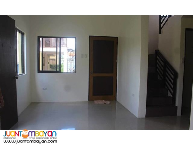 MIDORI PLAINS - 3 BEDROOM HOUSE FOR SALE IN MINGLANILLA CEBU