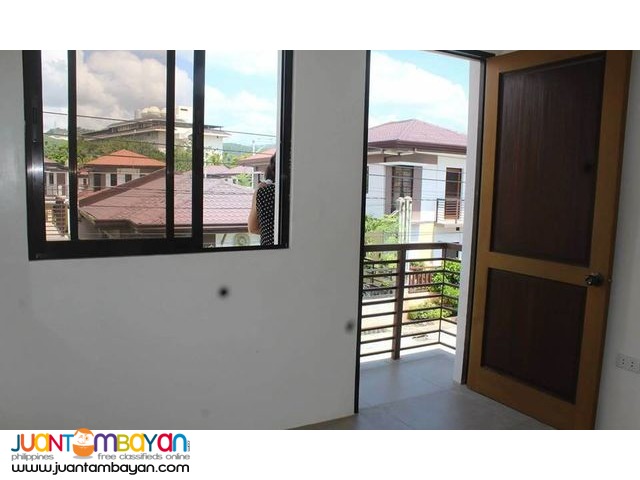 MIDORI PLAINS - 3 BEDROOM HOUSE FOR SALE IN MINGLANILLA CEBU