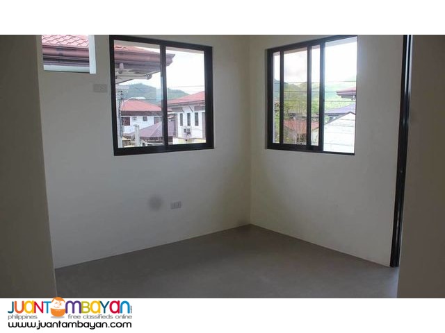 MIDORI PLAINS - 3 BEDROOM HOUSE FOR SALE IN MINGLANILLA CEBU