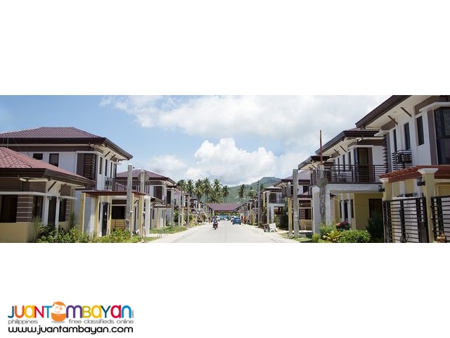 MIDORI PLAINS - 3 BEDROOM HOUSE FOR SALE IN MINGLANILLA CEBU