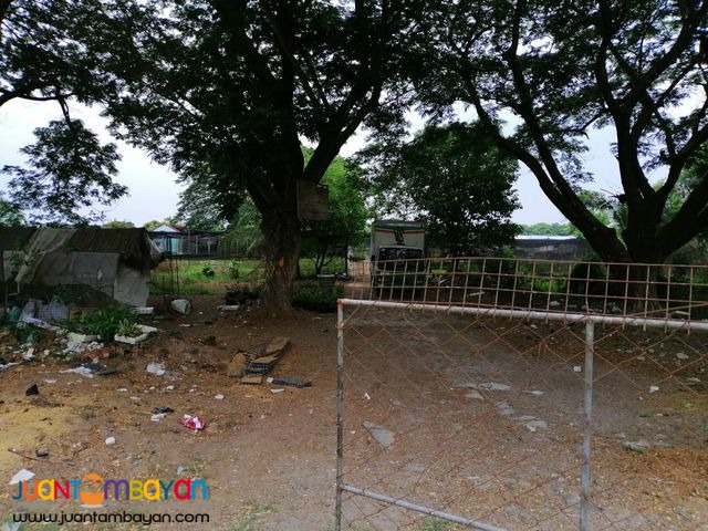 Baliuag Bulacan Lot for sale 2 hectares OK for Terms