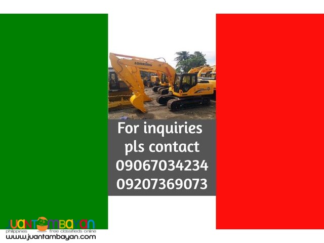 cdm 6225 backhoe lonking