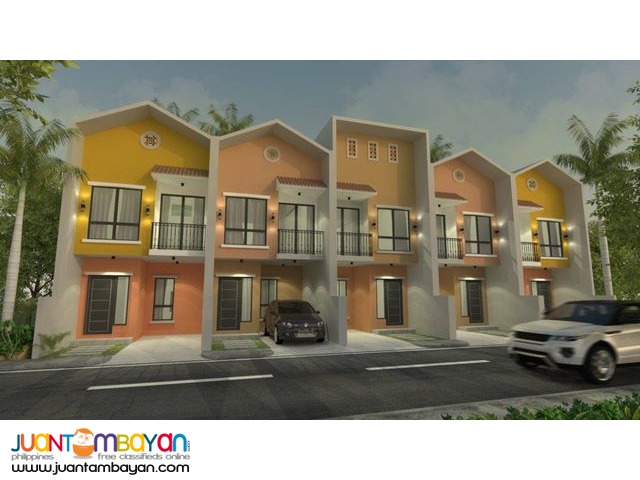 Amirra Residences  Tabunok, Talisay Cebu City