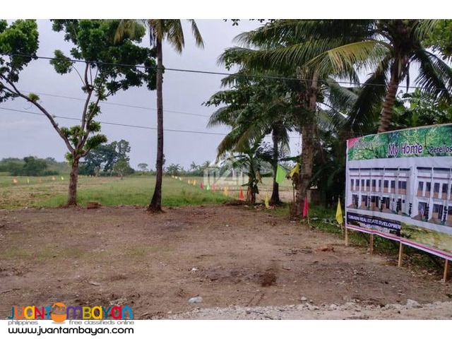 My Home Subdivision(TOWNHOUSE) Perrelos Carcar, Cebu City