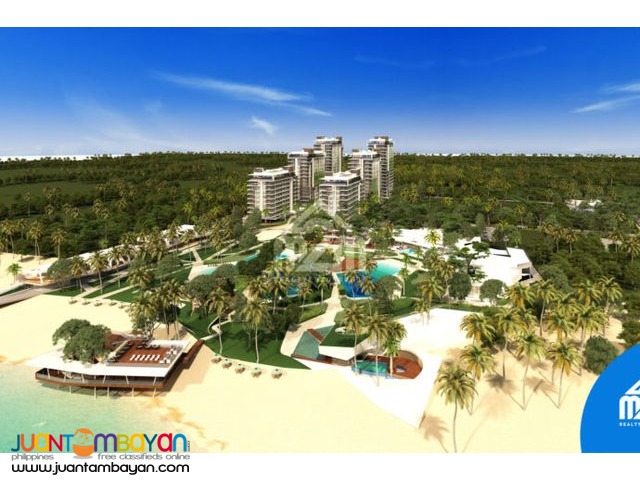 Tambuli Condo(PENTHOUSE) Maribago, Mactan Island, Cebu