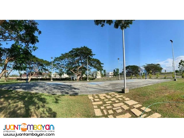 Lot For Sale at West Wings Residences Eton City Laguna