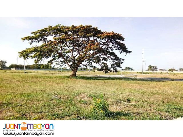 Lot For Sale at West Wings Residences Eton City Laguna