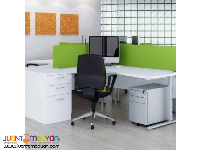 Office Partition/ Cubicle, Modular/ Linear Workstation