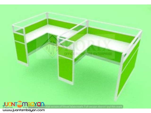 Office Partition/ Cubicle, Modular/ Linear Workstation