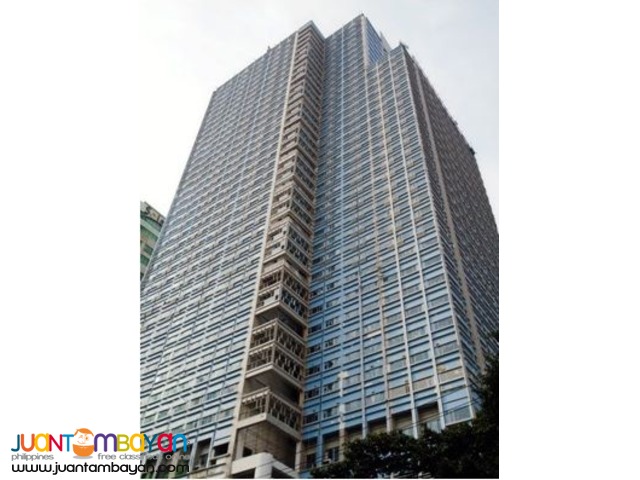 ETON TOWER MAKATI -1BEDROOM SOHO CONDO UNIT