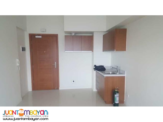 ETON TOWER MAKATI -1BEDROOM SOHO CONDO UNIT