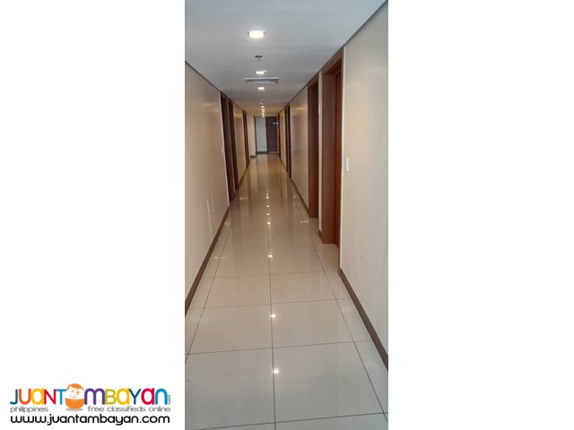 ETON TOWER MAKATI -1BEDROOM SOHO CONDO UNIT