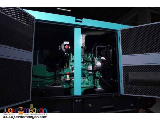 APT DIESEL GENERATOR