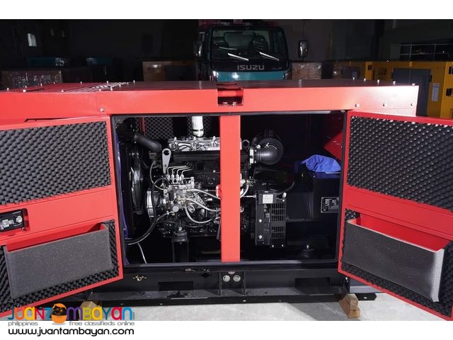 APT DIESEL GENERATOR