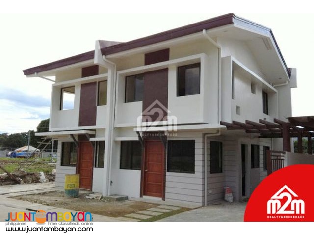 Northfield Residences(CELADON MODEL) Canduman, Mandaue City