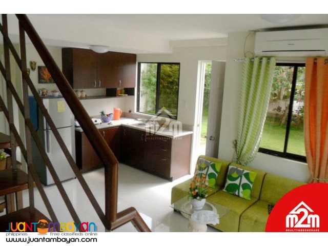 Northfield Residences(CELADON MODEL) Canduman, Mandaue City