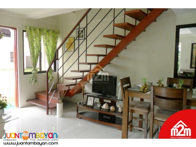 Northfield Residences(CELADON MODEL) Canduman, Mandaue City