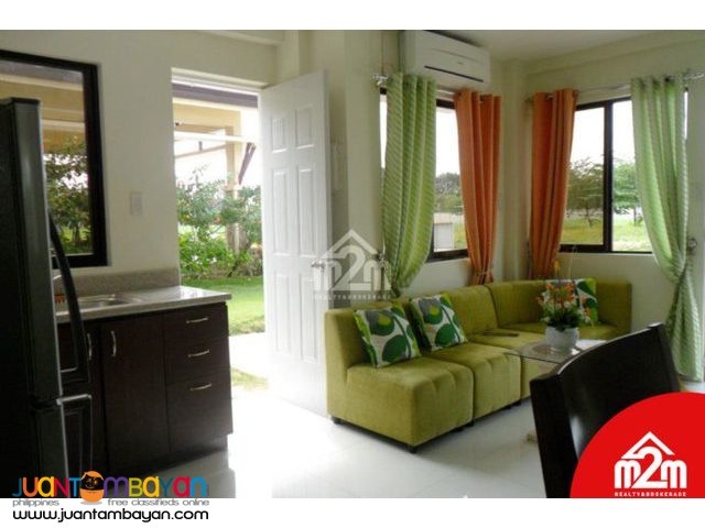 Northfield Residences(CELADON MODEL) Canduman, Mandaue City