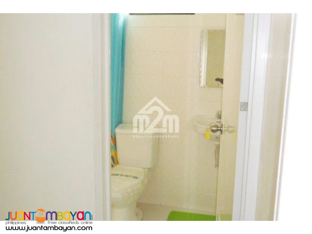 Northfield Residences(CELADON MODEL) Canduman, Mandaue City