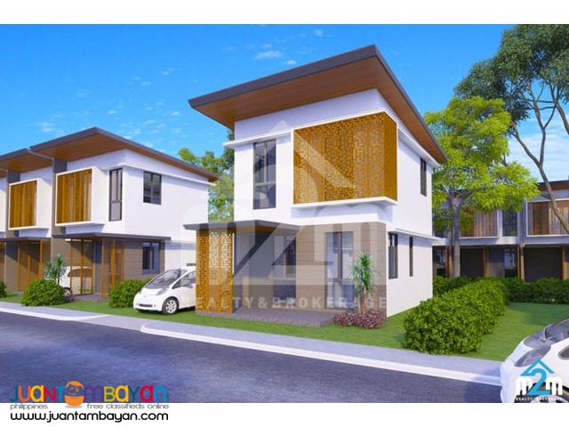 Amoa Subdivision(ASHA MODEL)