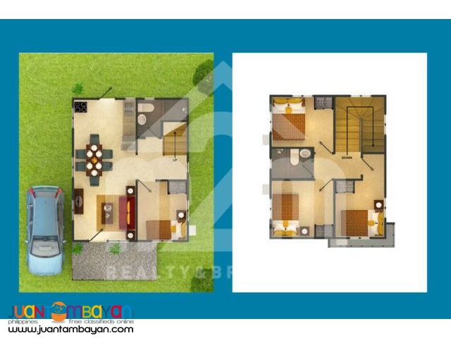 Amoa Subdivision(ASHA MODEL)