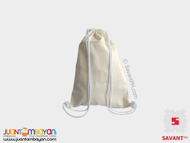 Canvas Bag Manufacturer Philippines