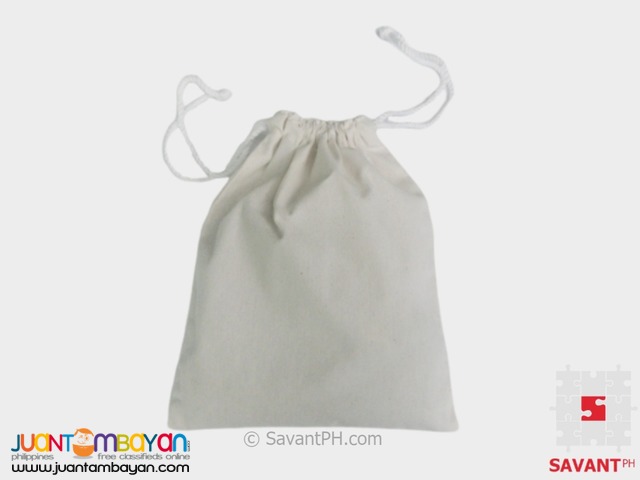 Canvas Bag Manufacturer Philippines