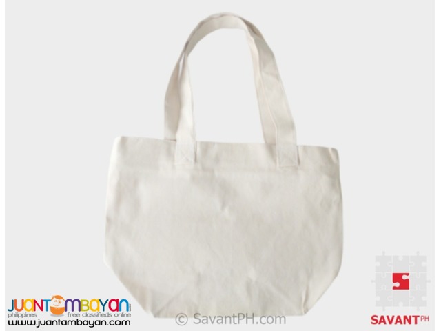 Canvas Bag Manufacturer Philippines