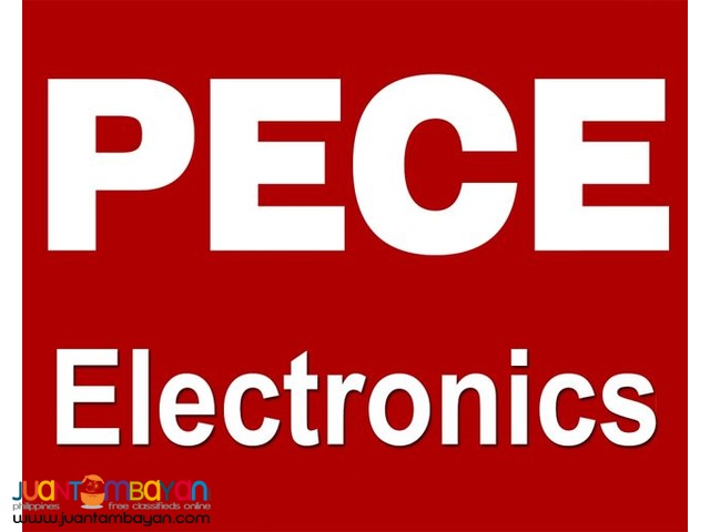 PECE Sign and Seal of Electronic Plans