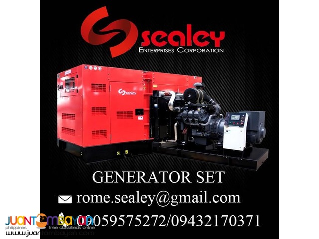 Generator Sets