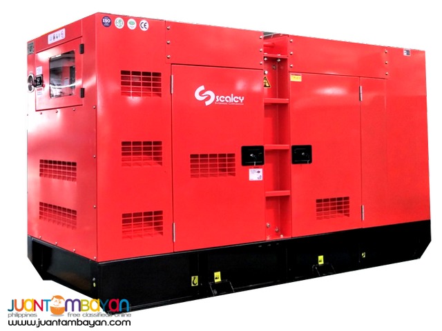 Generator Sets