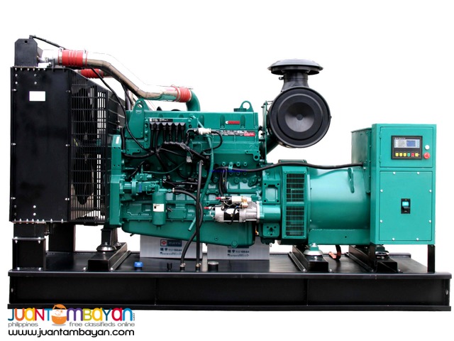 Generator Sets